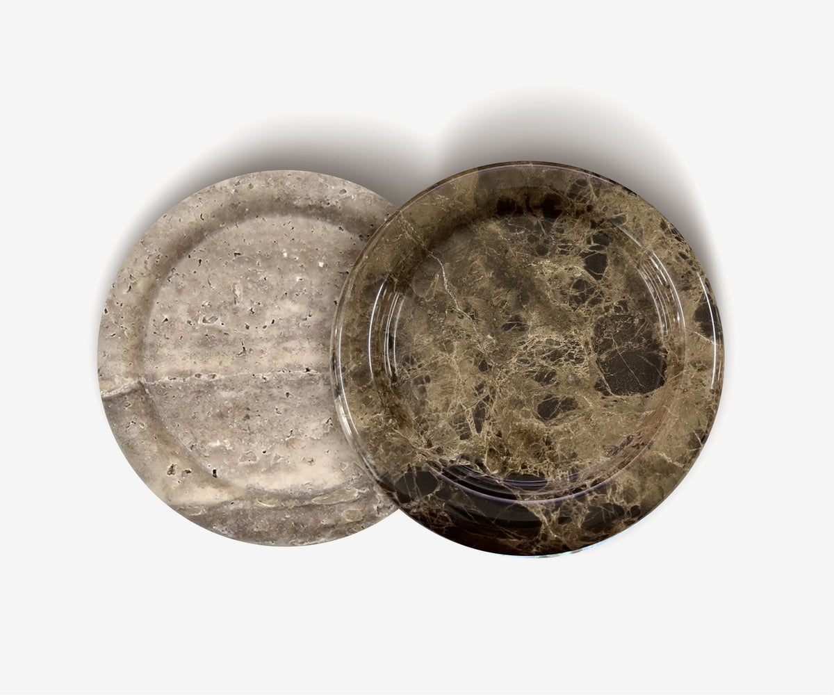 Stone Catchall, view 12