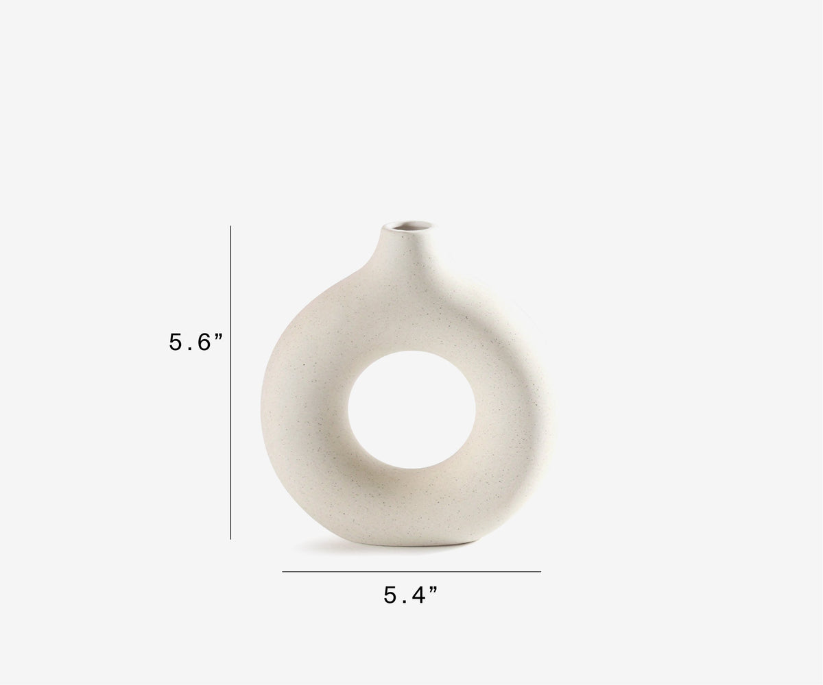 Polo Vase, view 6
