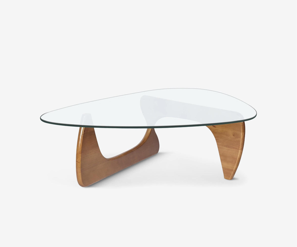 Yone Coffee Table - The Essential