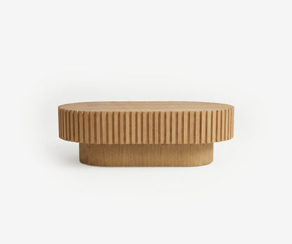 Torus Coffee Table, view 2