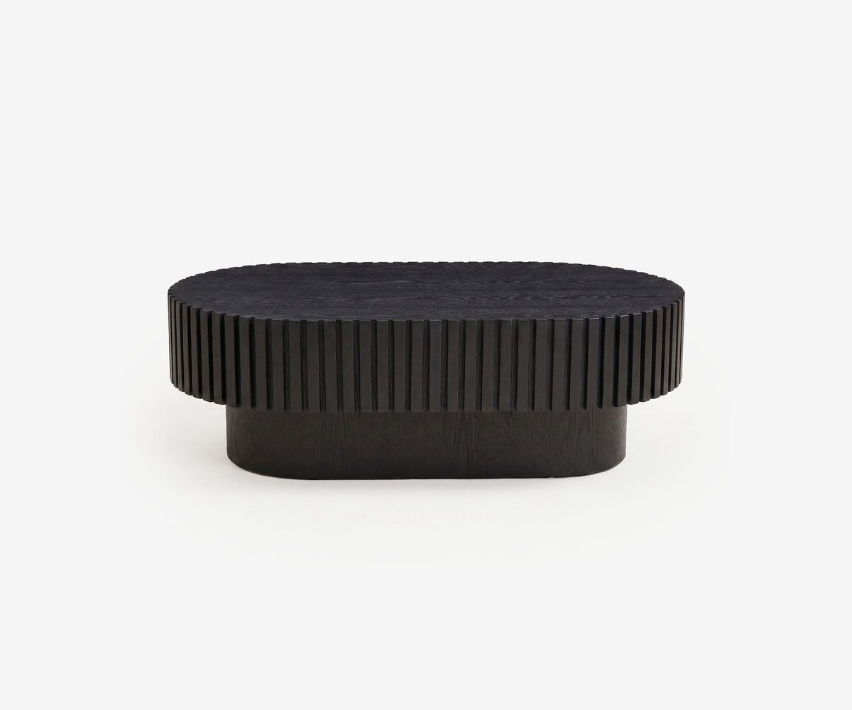 Torus Coffee Table, view 4