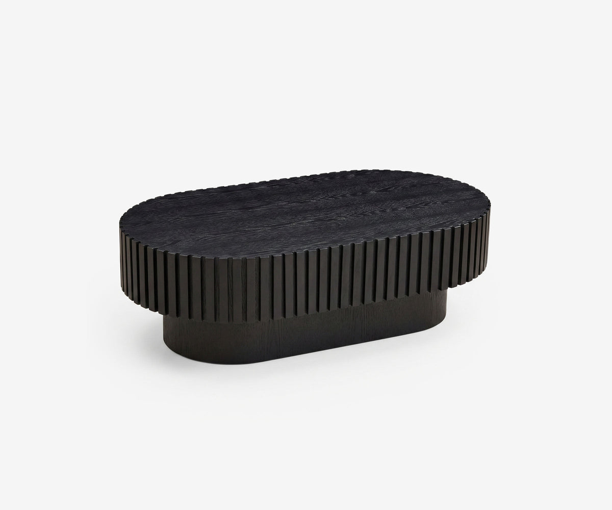 Torus Coffee Table, view 3