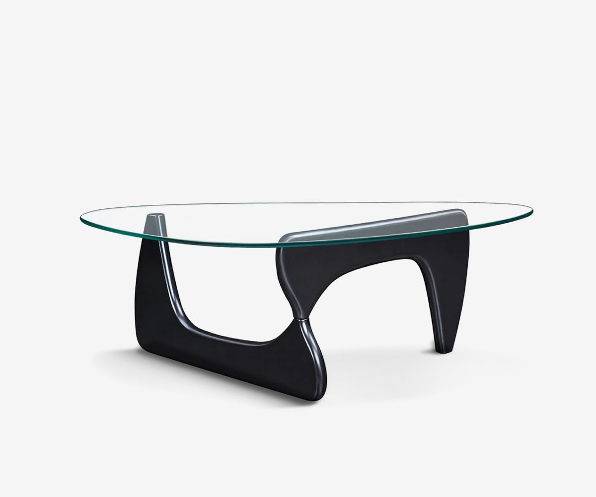 Yone Coffee Table - The Essential