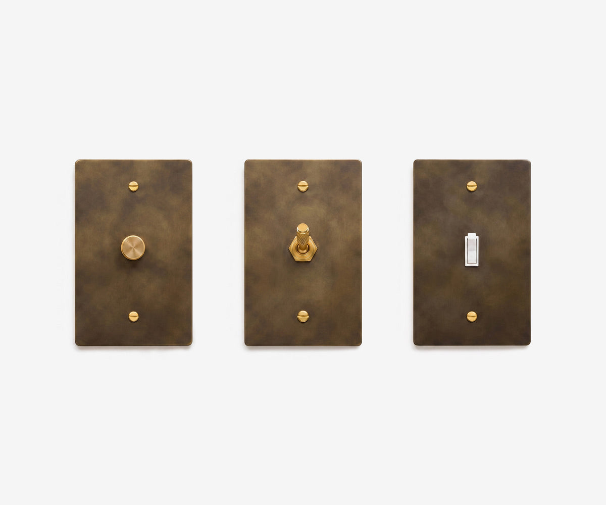 Control Trio Switch Kit, view 5