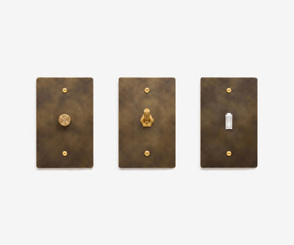 Control Trio Switch Kit, view 5