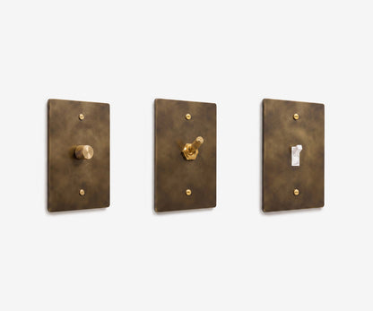 Control Trio Switch Kit, view 6