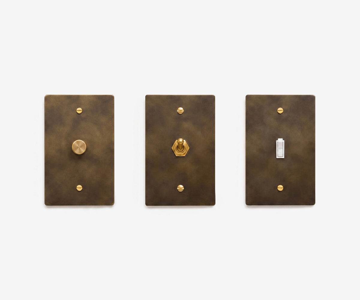 Control Trio Switch Kit, view 7