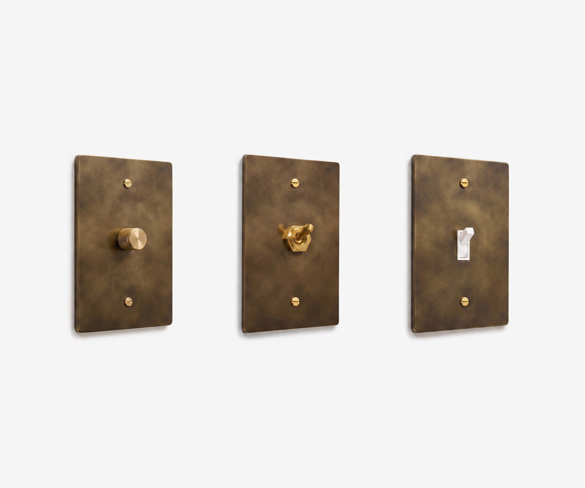 Control Trio Switch Kit, view 8
