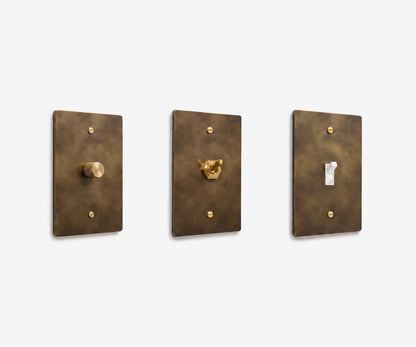 Control Trio Switch Kit, view 8