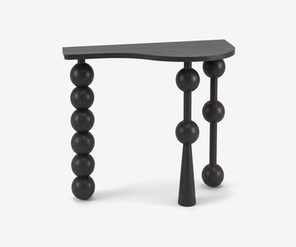 Abacus Console Table, view 6