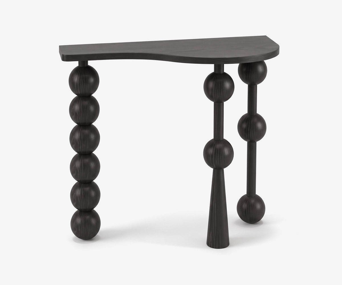 Abacus Console Table, view 10