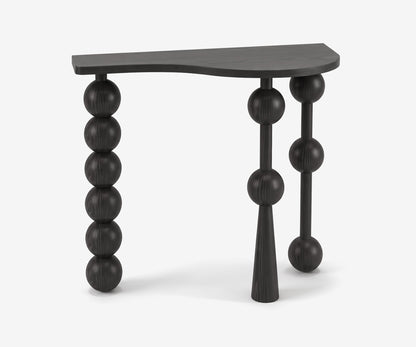 Abacus Console Table, view 10