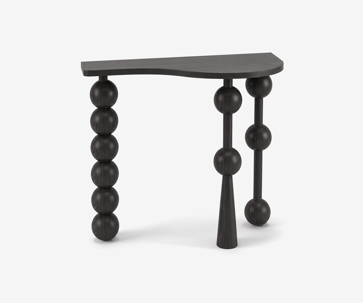 Abacus Console Table, view 2