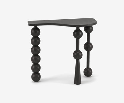 Abacus Console Table, view 2