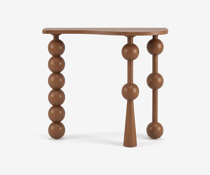 Abacus Console Table, view 7