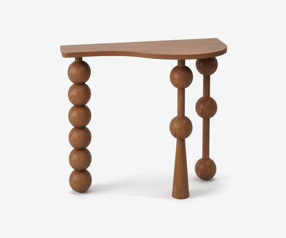 Abacus Console Table, view 8