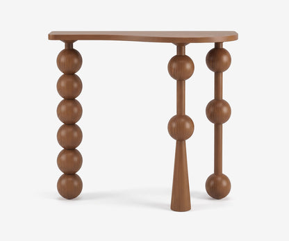 Abacus Console Table, view 11