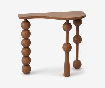 Abacus Console Table, view 12