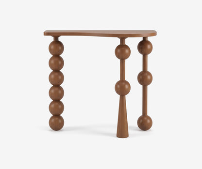 Abacus Console Table, view 3