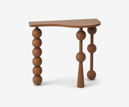 Abacus Console Table, view 4