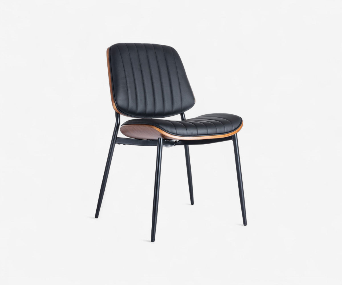 Abbot Dining Chair Set, view 4