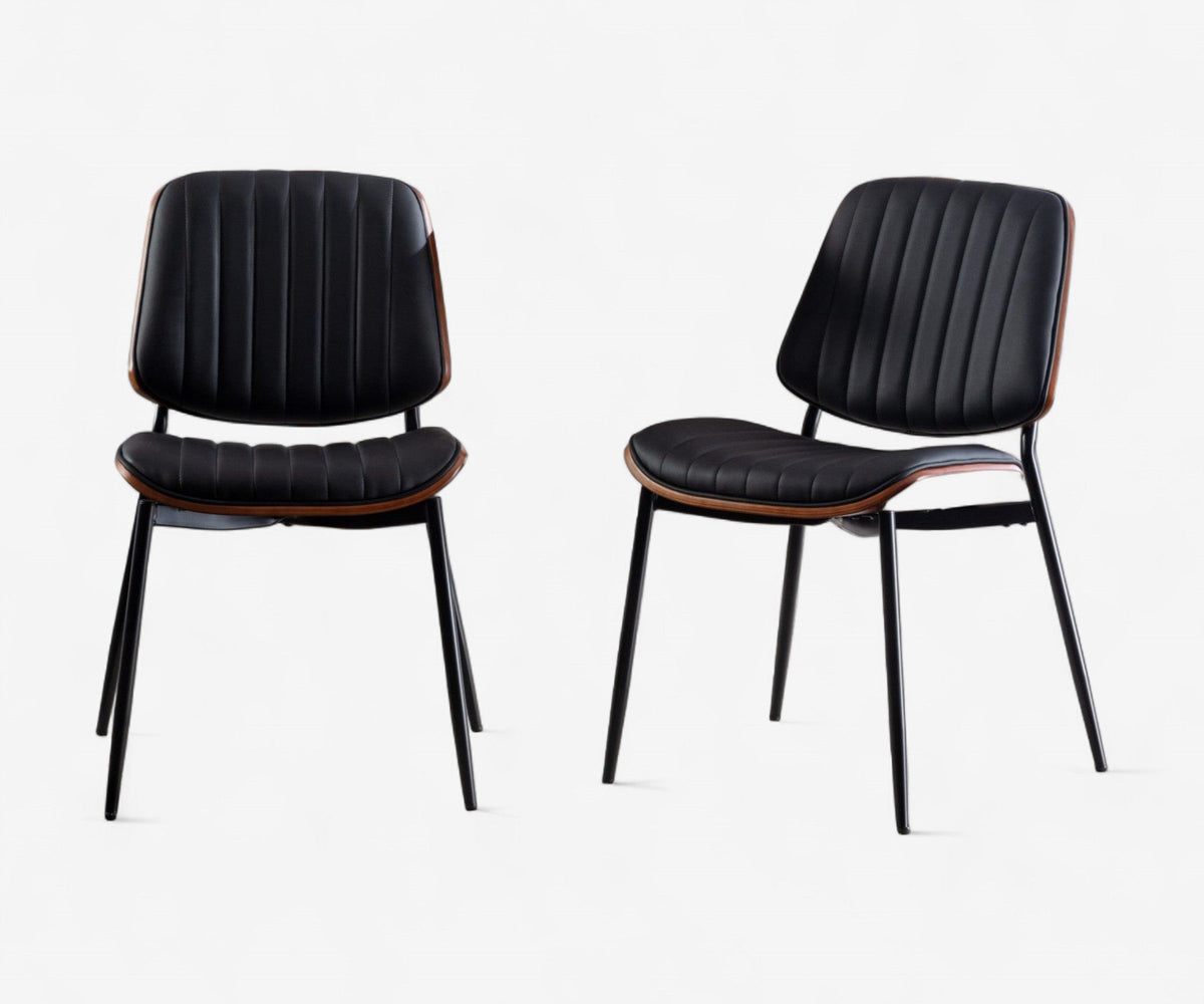 Abbot Dining Chair Set, view 2