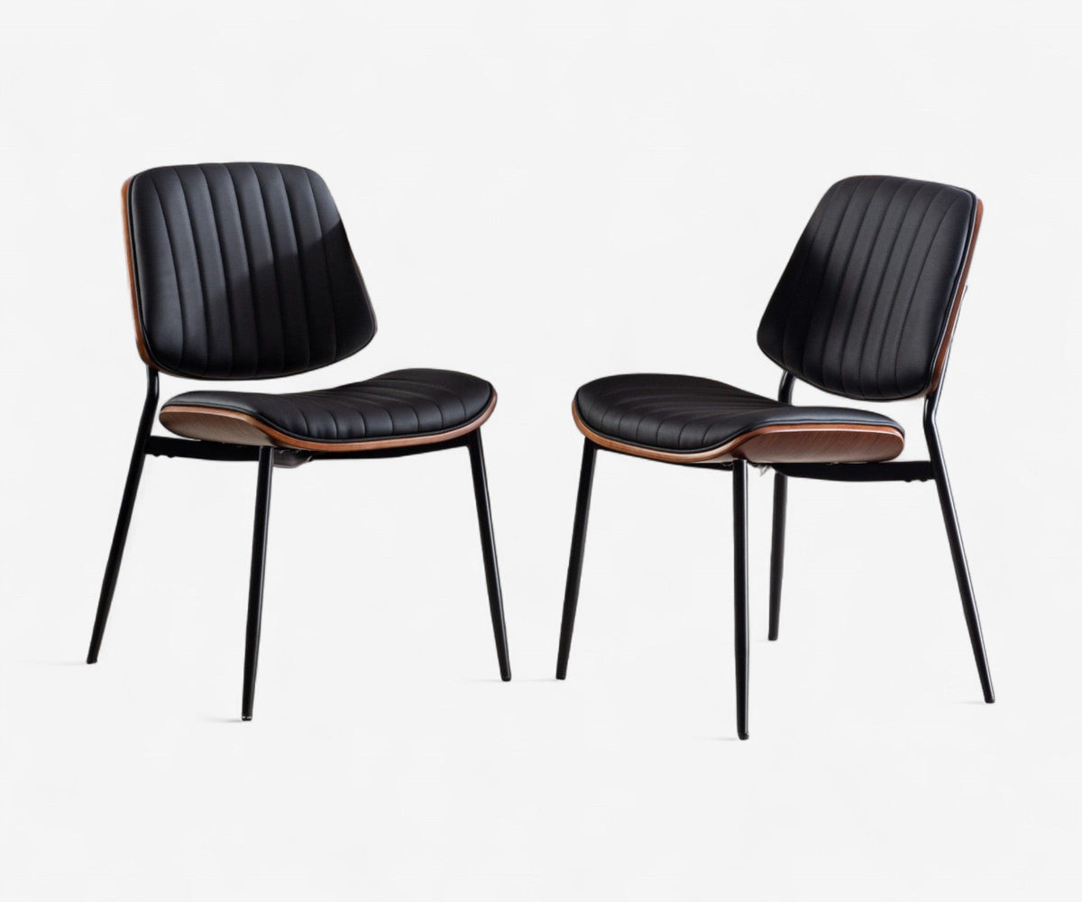 Abbot Dining Chair Set
