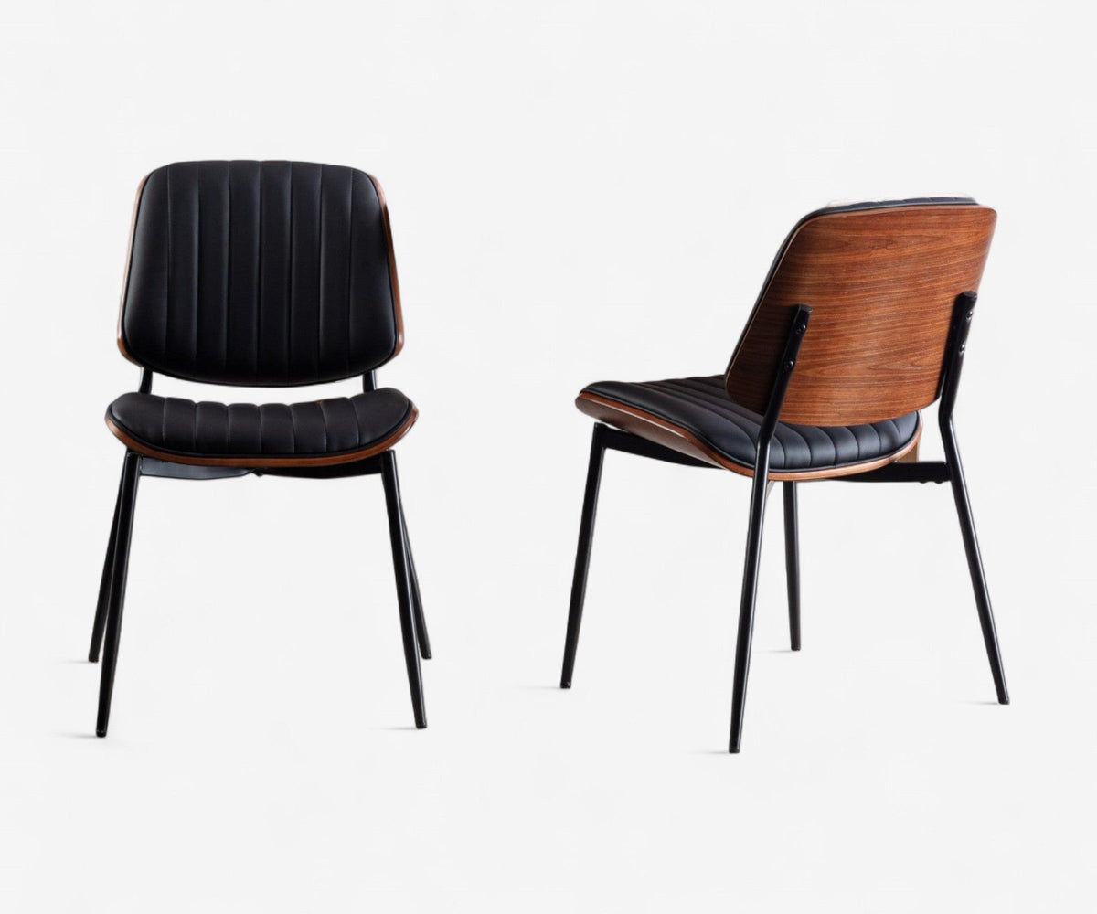 Abbot Dining Chair Set, view 3