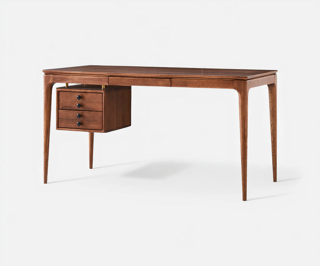 Alfred Midcentury Desk