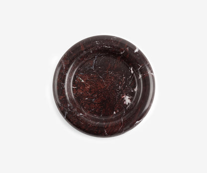 Anello Marble Dish