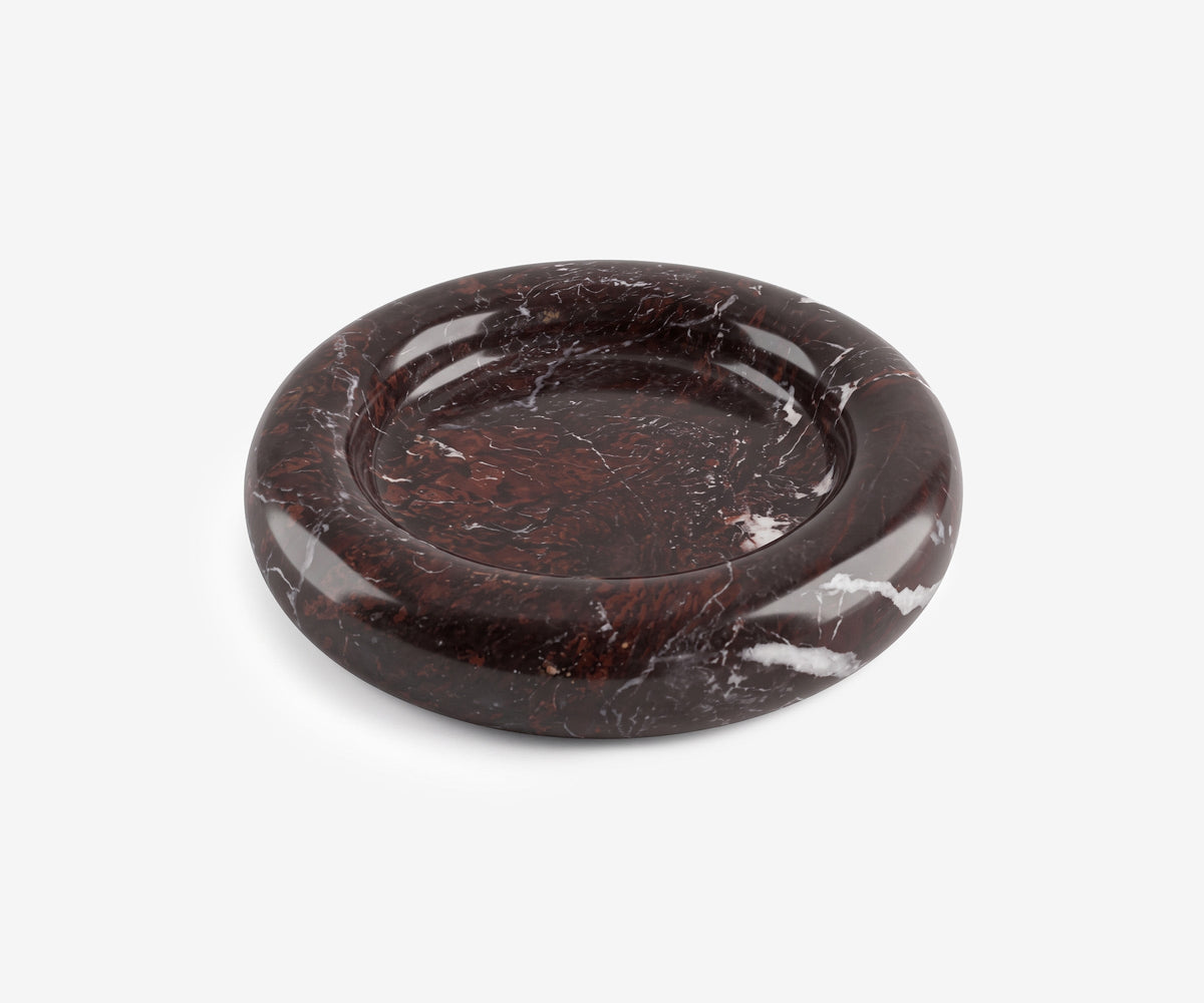 Anello Marble Dish, view 2