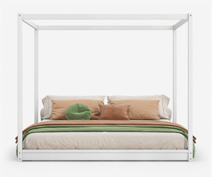 Ansel Canopy Bed, view 23