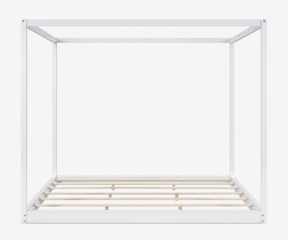 Ansel Canopy Bed, view 20