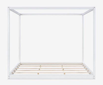 Ansel Canopy Bed, view 20
