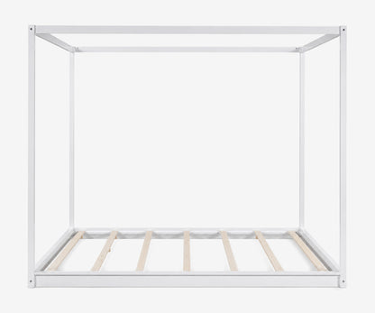 Ansel Canopy Bed - The Essential 