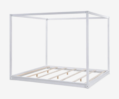 Ansel Canopy Bed, view 21