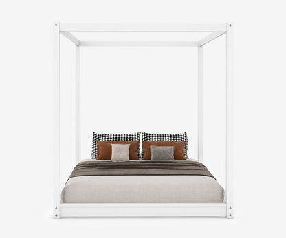 Ansel Canopy Bed, view 10