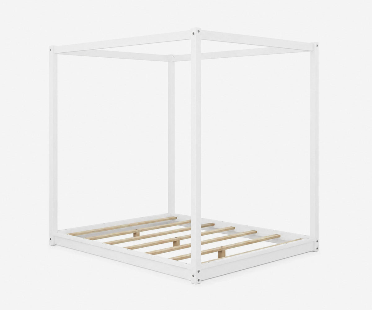 Ansel Canopy Bed, view 13