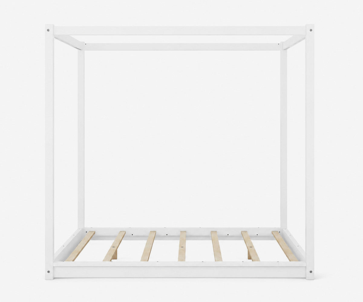 Ansel Canopy Bed, view 14