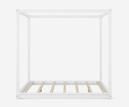 Ansel Canopy Bed, view 14