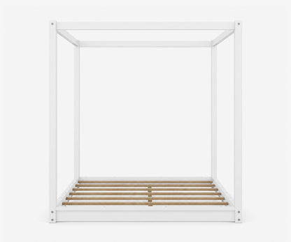 Ansel Canopy Bed - The Essential 