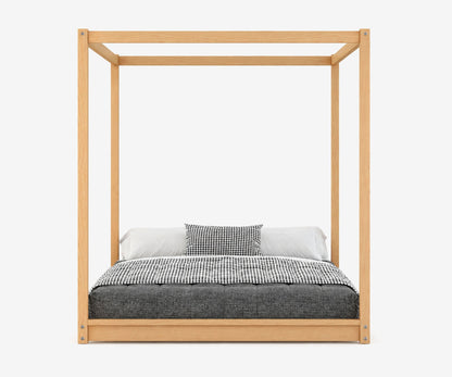 Ansel Canopy Bed, view 5