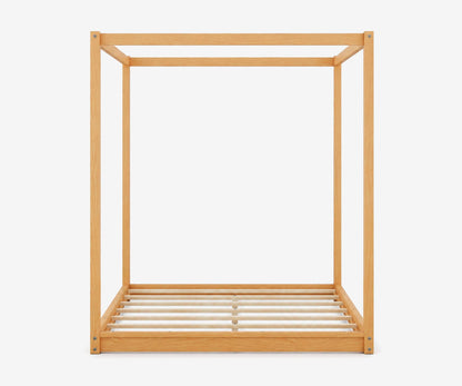 Ansel Canopy Bed - The Essential 
