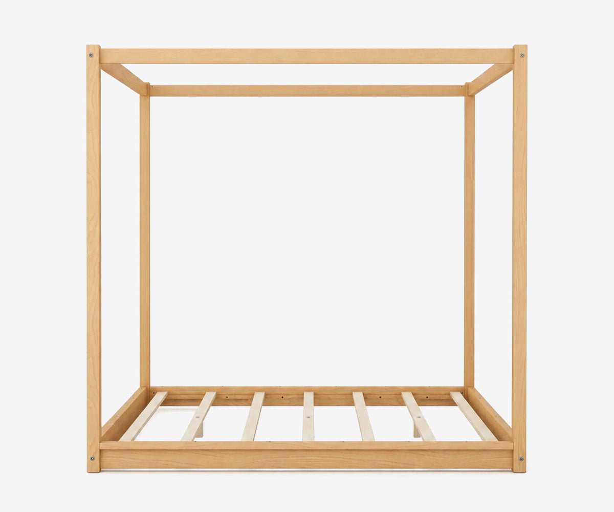 Ansel Canopy Bed, view 8