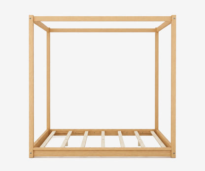Ansel Canopy Bed, view 8