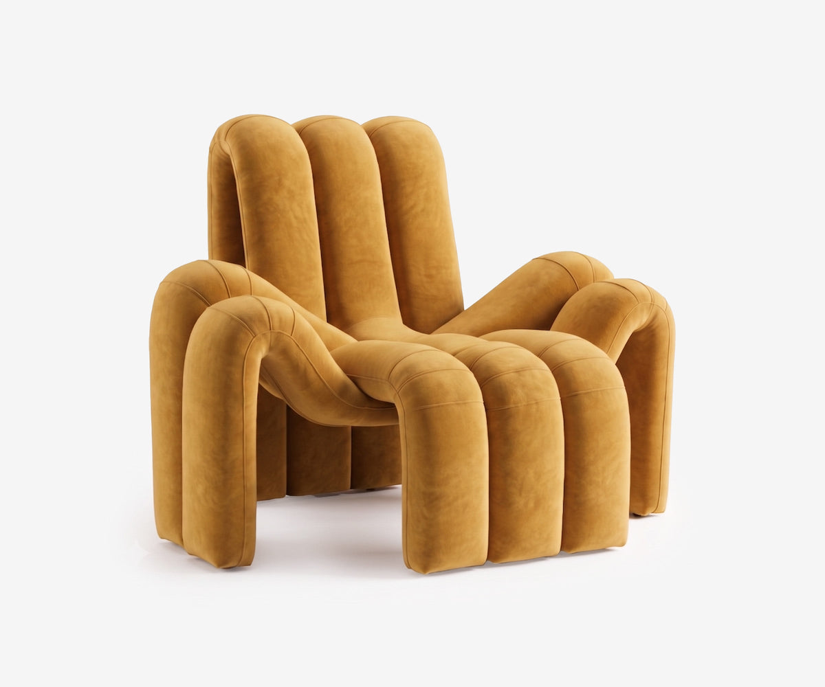 Arachnid Armchair, view 12