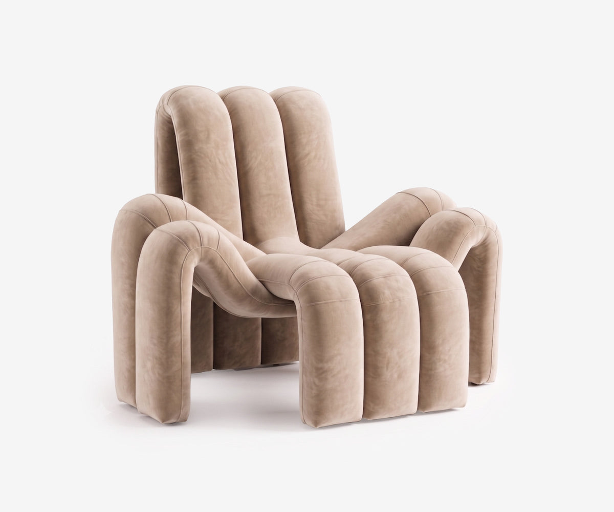 Arachnid Armchair, view 14