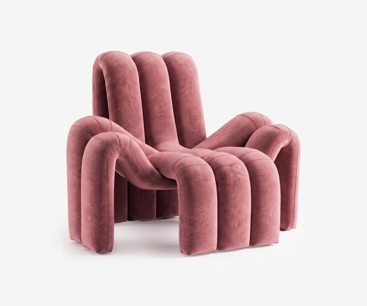 Arachnid Armchair, view 16