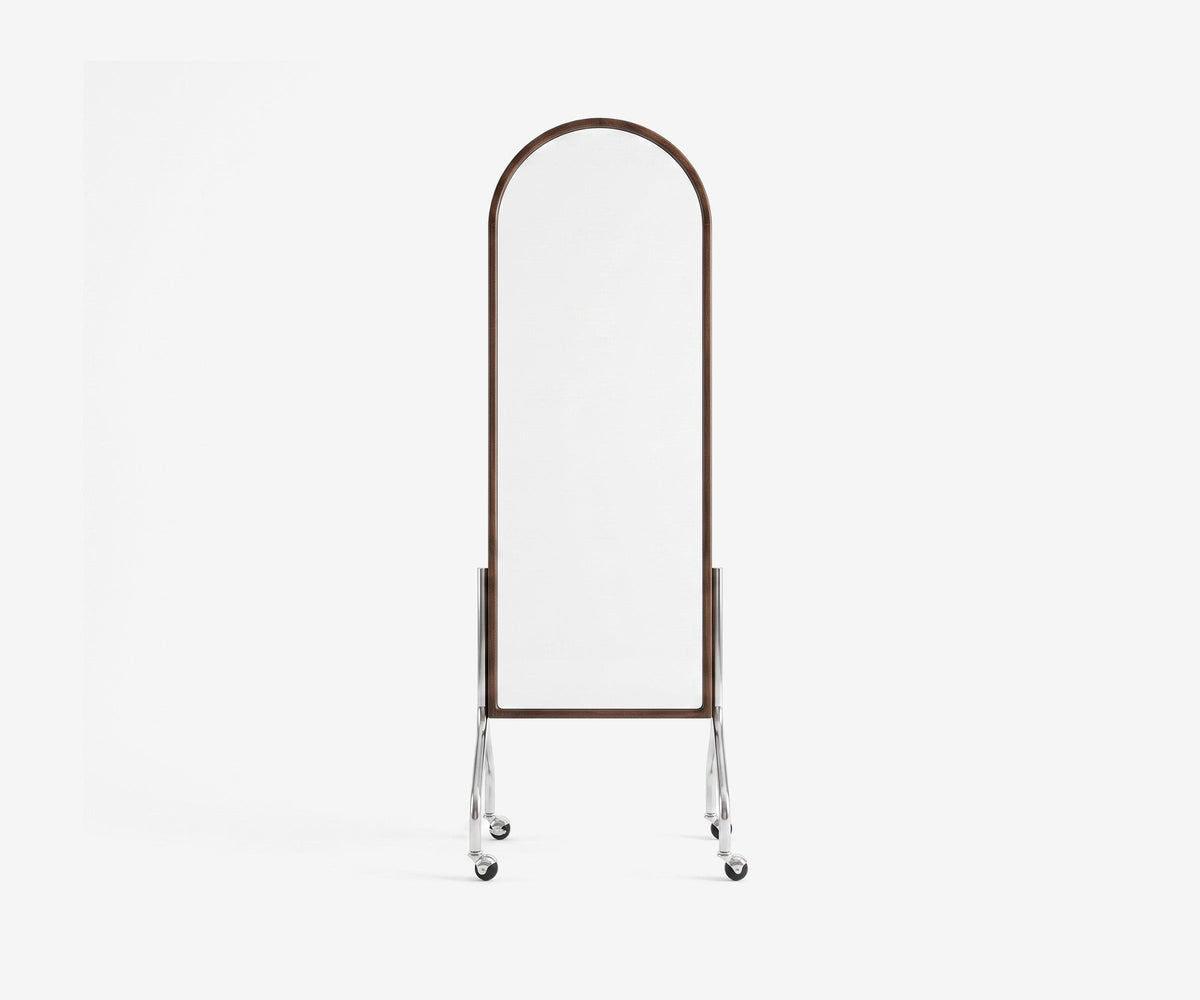 Corsa Storage Mirror, view 3