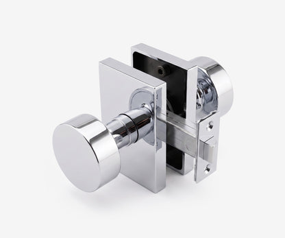 Astragal Door Knob